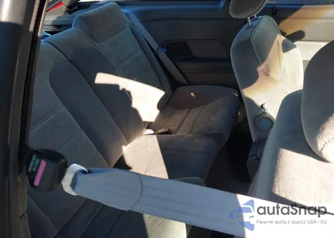 1990 Ford Probe Lx z USA, uszkodzony, nr VIN 1ZVPT21UXL5181289